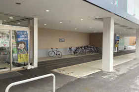 【ダイナム滋賀彦根店】物販や販促イベントに最適なアミューズメント施設のイベントスペース1