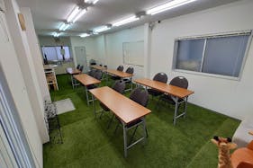 【高田馬場駅3分】ワークショップや招待制の販売会、イベント実施に最適なレンタルスペース