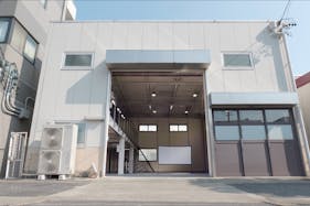 【大規模スペース】約80名収容可能!長期でのご利用でさらにお得♪