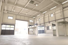 【大規模スペース】約80名収容可能!長期でのご利用でさらにお得♪