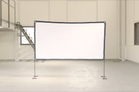 【大規模スペース】約80名収容可能!長期でのご利用でさらにお得♪