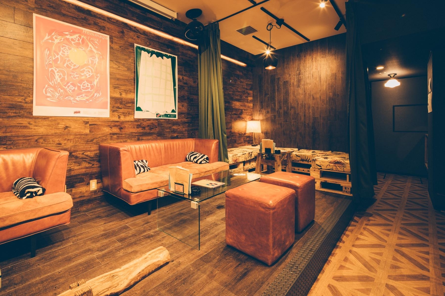 【渋谷駅6分】展示会やポップアップストアに最適なあらゆるカルチャーを楽しむカフェの画像6