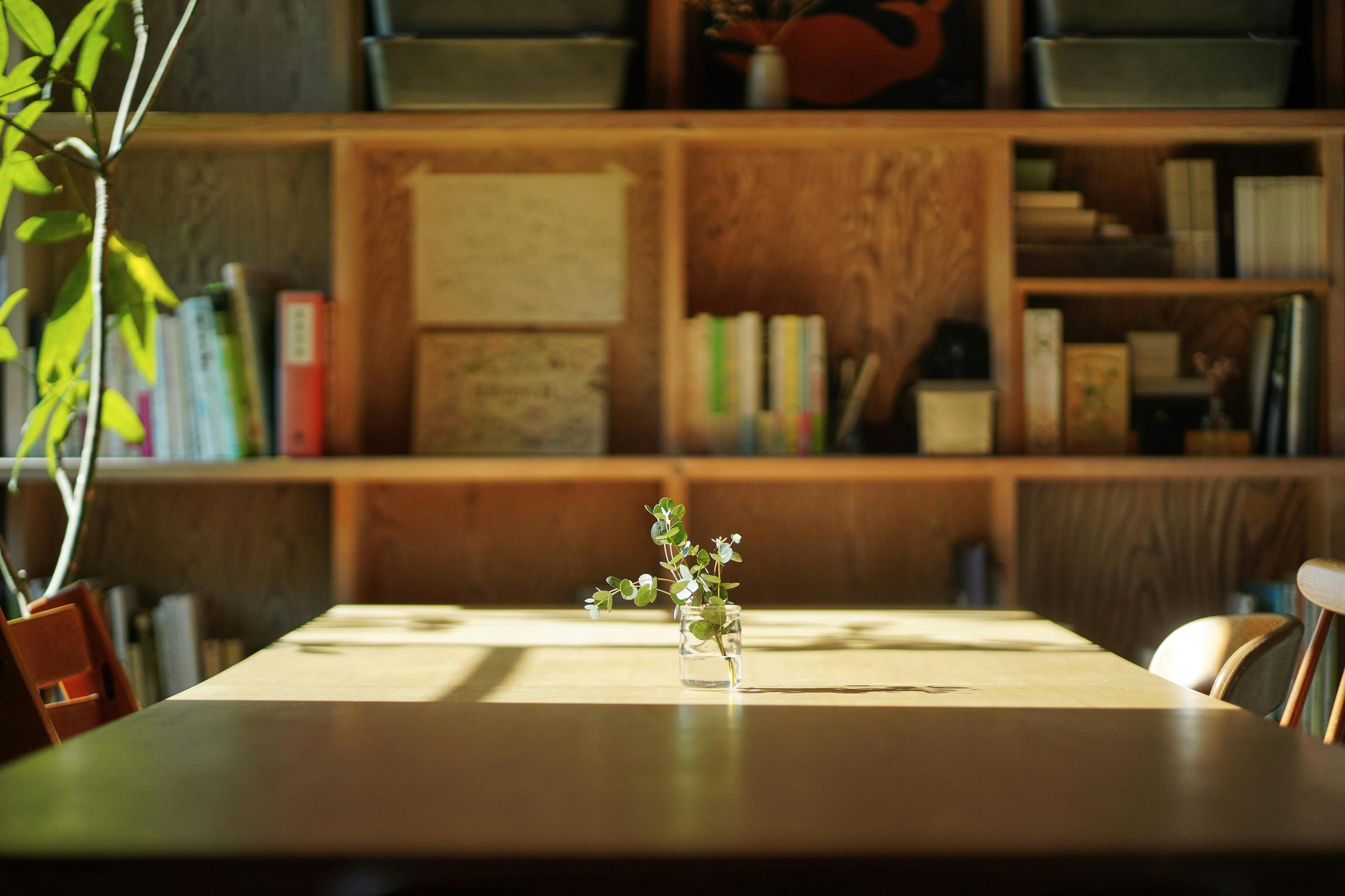 【池ノ上駅6分】撮影に適した光と影・素材が特徴的な自宅兼スタジオ