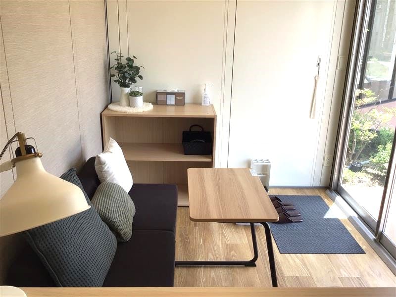 【小山駅15分】自主企画マルシェやワークショップに最適なお手頃価格のレンタルスペース「Work」/敷地全体の貸切イベント開催も可能!