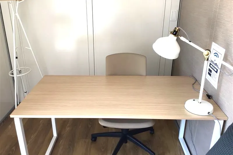 【小山駅15分】自主企画マルシェやワークショップに最適なお手頃価格のレンタルスペース「Work」/敷地全体の貸切イベント開催も可能!