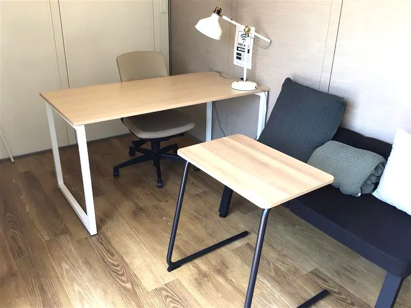 【小山駅15分】自主企画マルシェやワークショップに最適なお手頃価格のレンタルスペース「Work」／敷地全体の貸切イベント開催も可能！