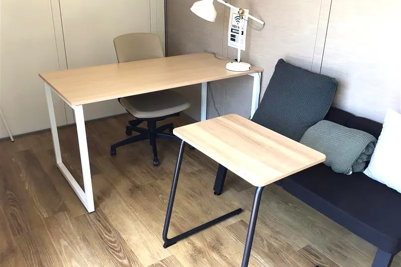 【小山駅15分】自主企画マルシェやワークショップに最適なお手頃価格のレンタルスペース「Work」/敷地全体の貸切イベント開催も可能!