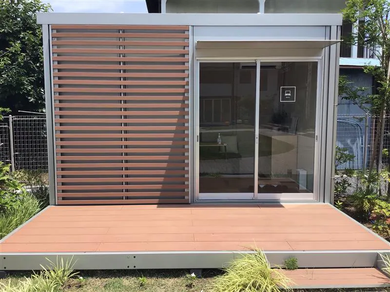 【小山駅15分】自主企画マルシェやワークショップに最適なお手頃価格のレンタルスペース「Work」／敷地全体の貸切イベント開催も可能！