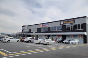 【フェリスタウン城野】食品販売、プロモーション活動などに適した複合施設の屋内スペース