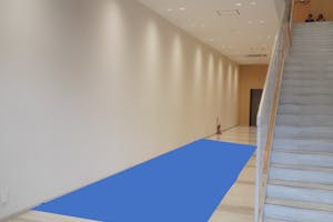 【フェリスタウン城野】食品販売、プロモーション活動などに適した複合施設の屋内スペース