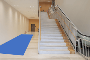 【フェリスタウン城野】食品販売、プロモーション活動などに適した複合施設の屋内スペース