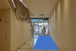 【フェリスタウン城野】食品販売、プロモーション活動などに適した複合施設の屋内スペース