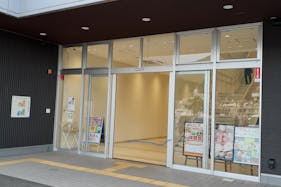 【フェリスタウン城野】食品販売、プロモーション活動などに適した複合施設の屋内スペース