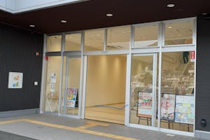 【フェリスタウン城野】食品販売、プロモーション活動などに適した複合施設の屋内スペース