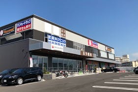 【フェリスタウン城野】食品販売、プロモーション活動などに適した複合施設の屋内スペース