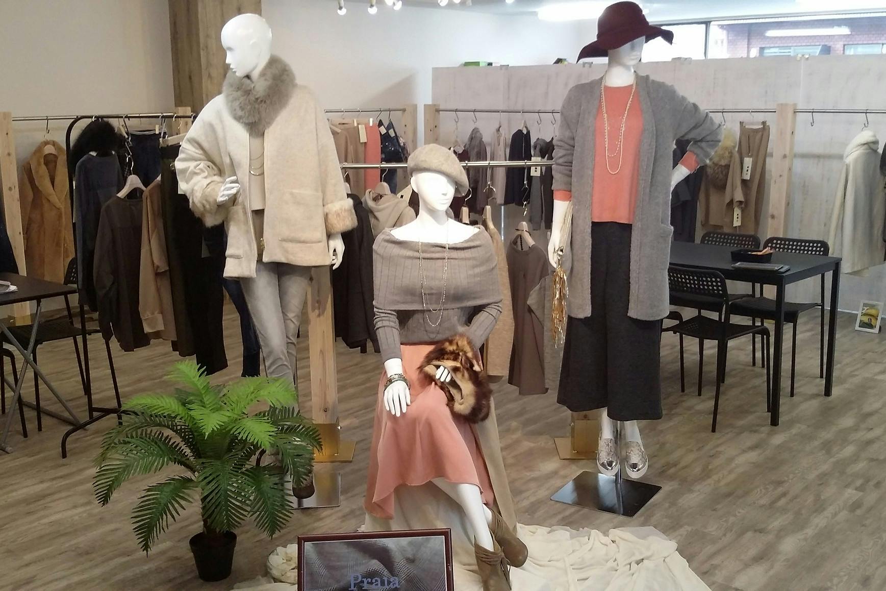 【心斎橋駅5分】展示会に適したお得に利用可能なイベントスペース