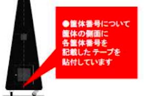 【イオンモールKYOTO】モール内広告 モールストリートビジョン
