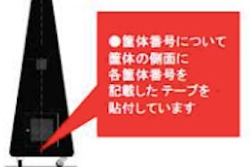 【イオンモールKYOTO】モール内広告 モールストリートビジョン
