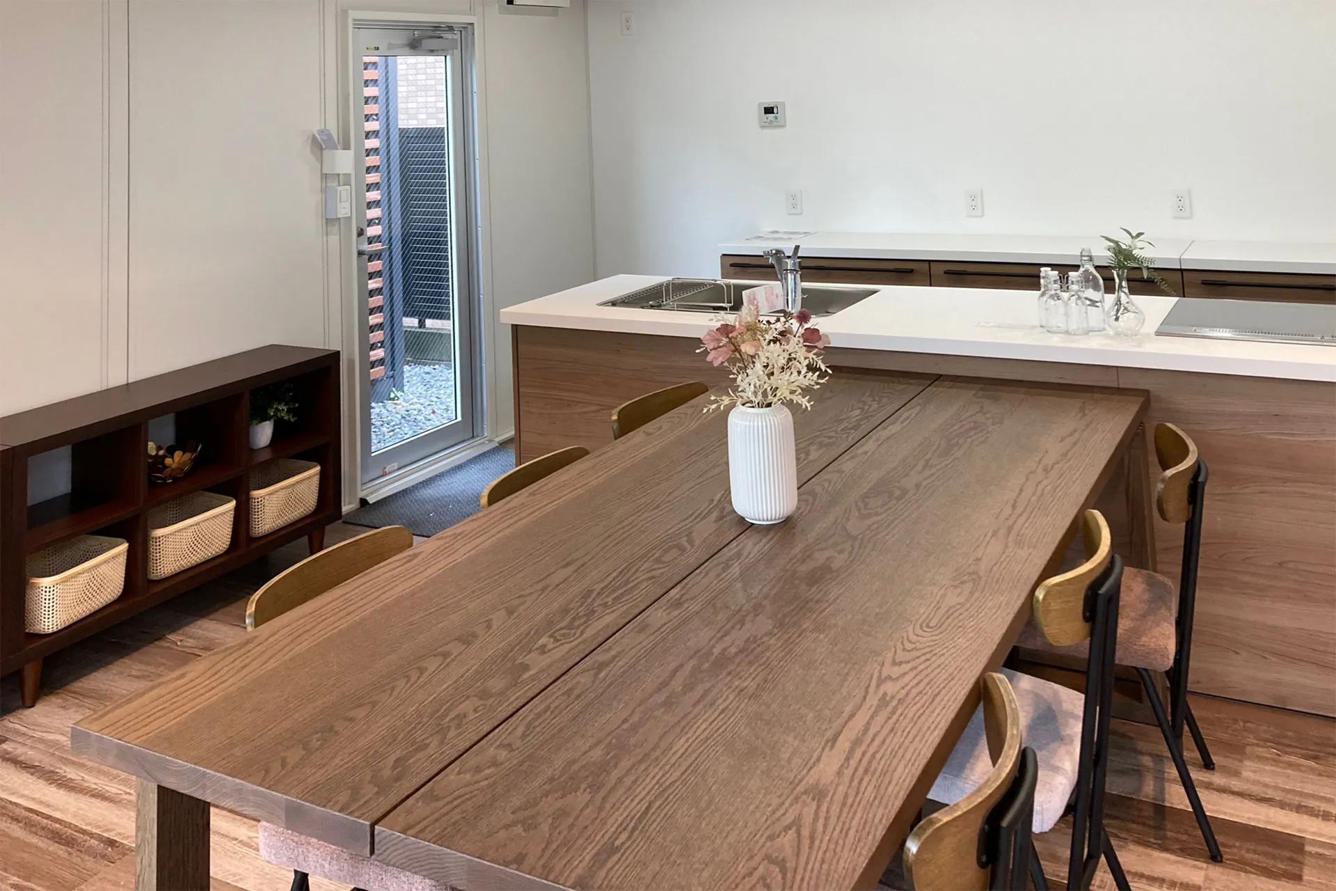 【神奈川県川崎市】自主企画マルシェやワークショップに最適なお手頃価格のレンタルスペース「Living2」/敷地全体の貸切イベント開催も可能!