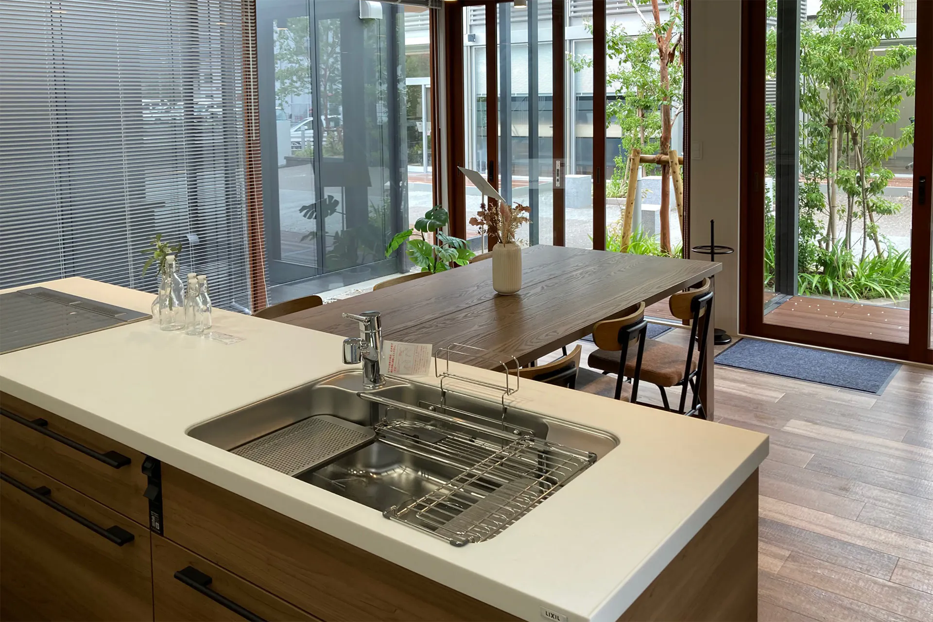 【神奈川県川崎市】自主企画マルシェやワークショップに最適なお手頃価格のレンタルスペース「Living2」/敷地全体の貸切イベント開催も可能!