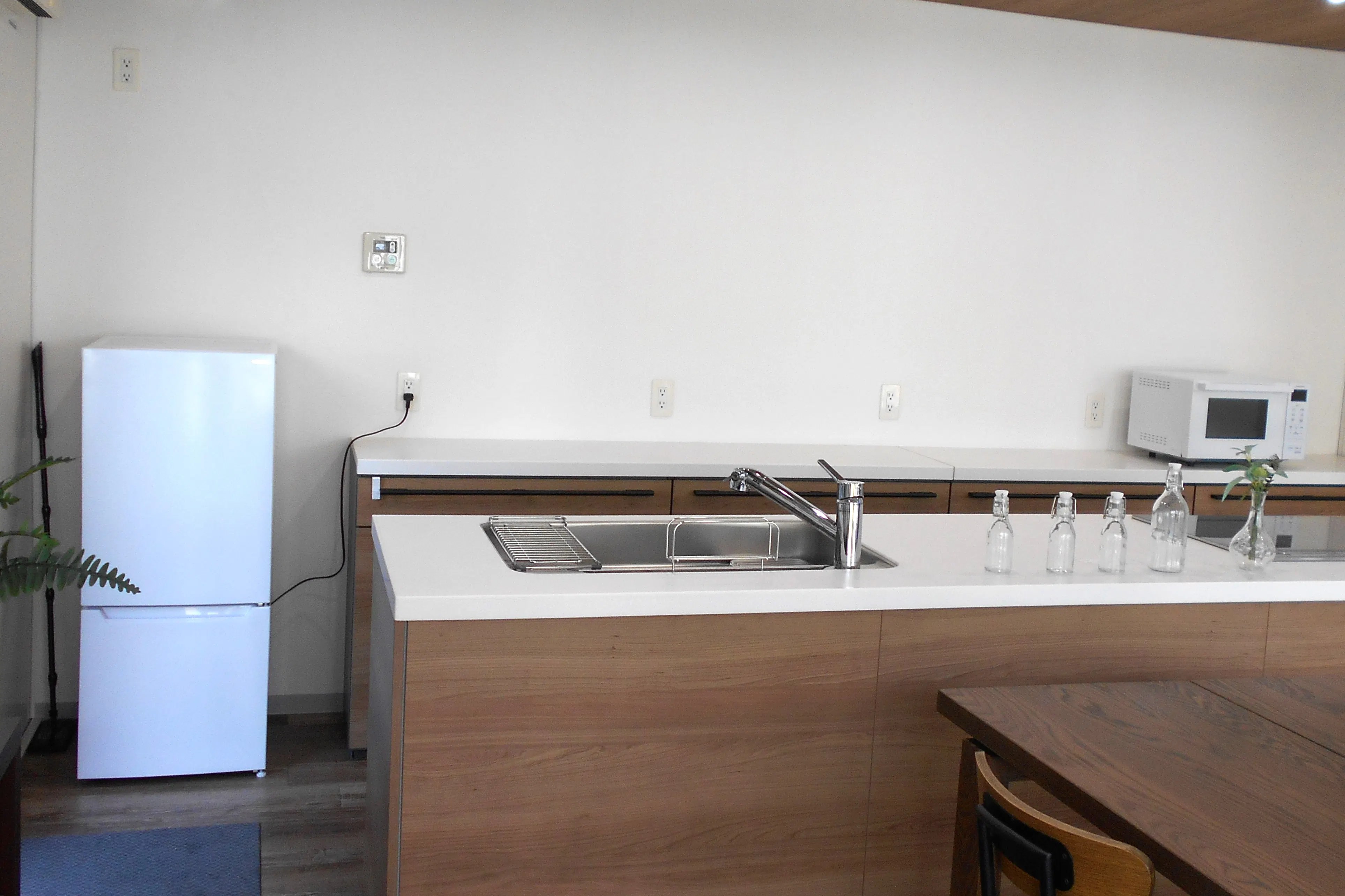 【神奈川県川崎市】自主企画マルシェやワークショップに最適なお手頃価格のレンタルスペース「Living2」／敷地全体の貸切イベント開催も可能！