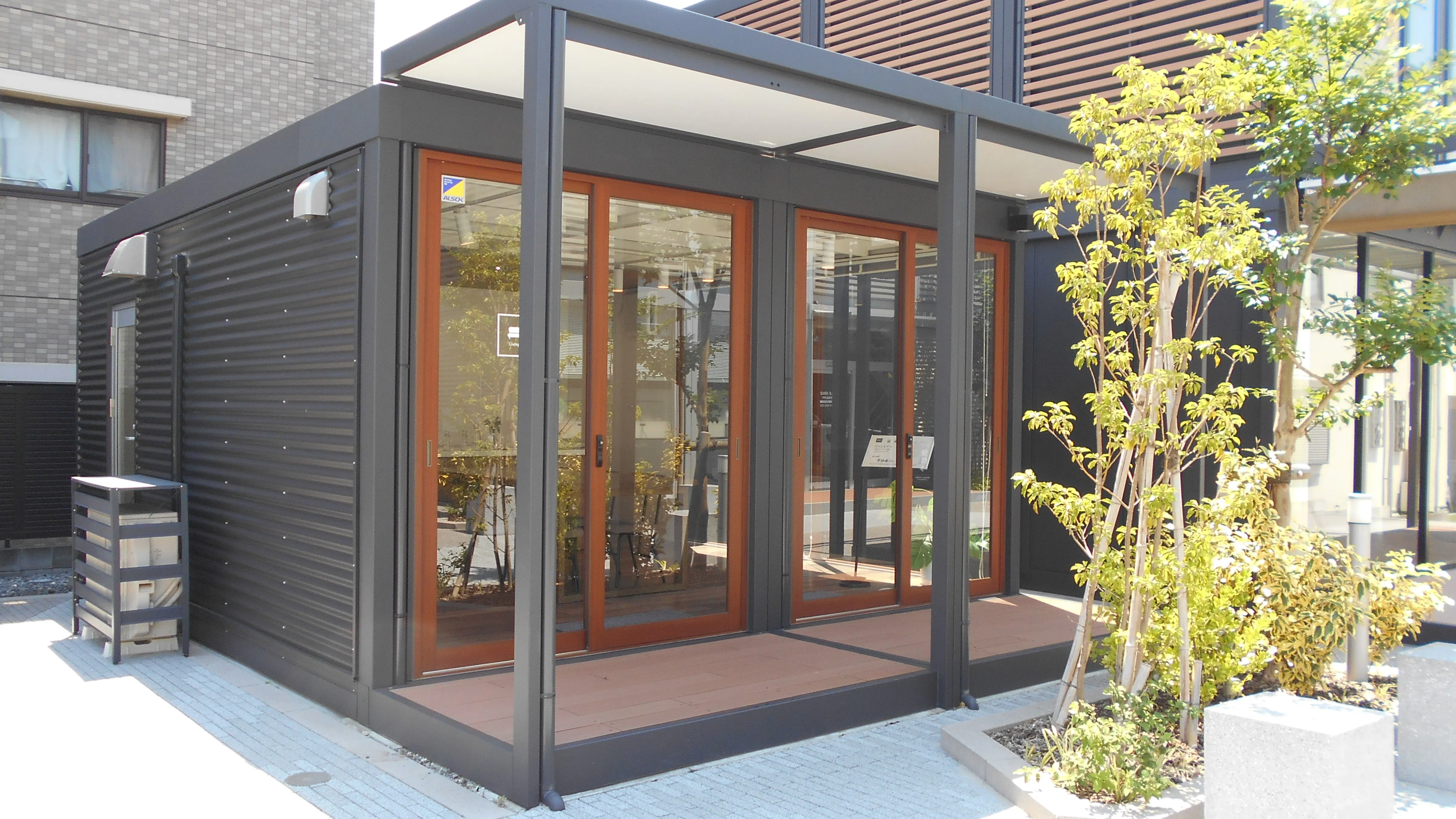 【神奈川県川崎市】自主企画マルシェやワークショップに最適なお手頃価格のレンタルスペース「Living2」／敷地全体の貸切イベント開催も可能！