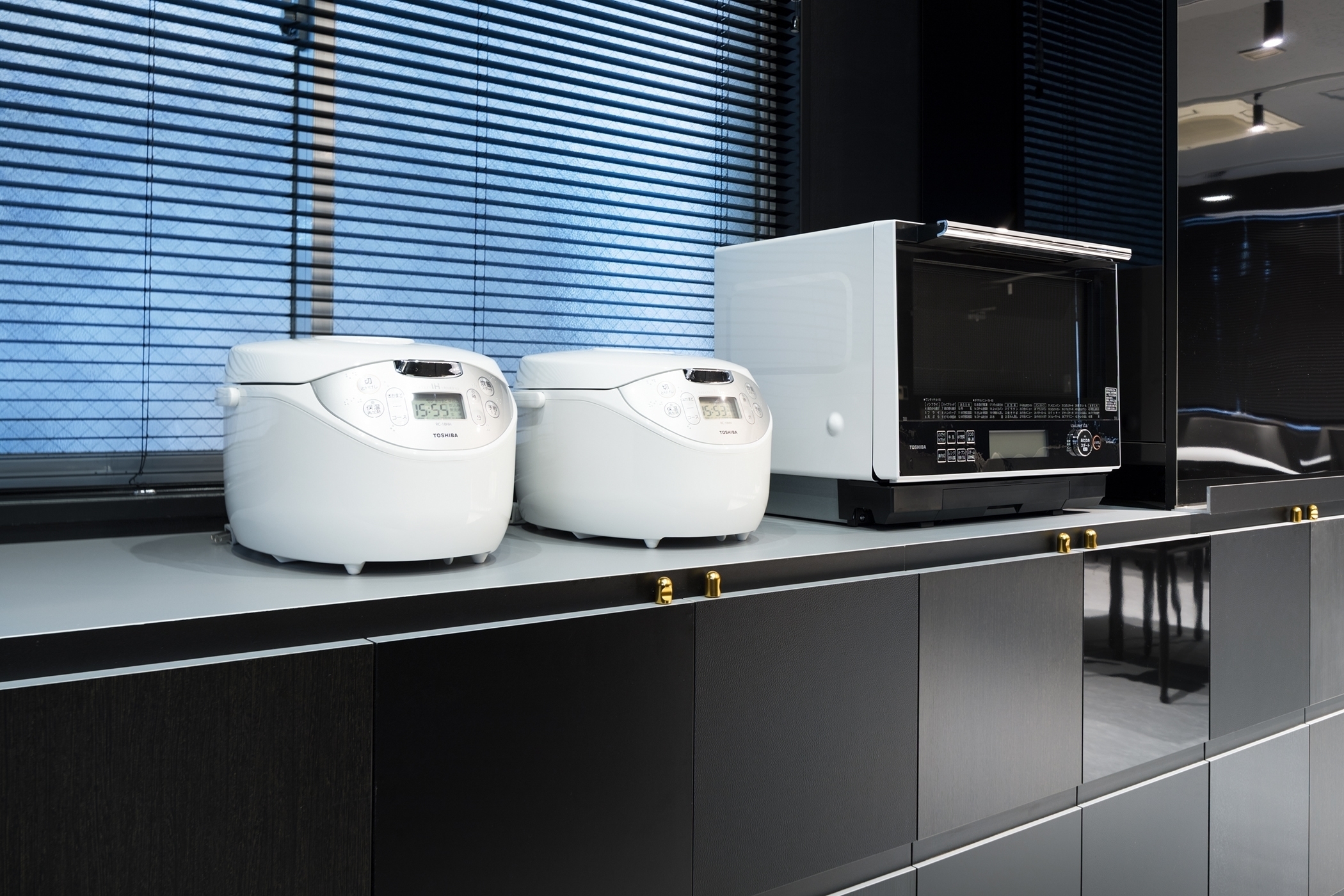 【赤坂駅2分】駅チカで設備充実な本格的レンタルキッチンスペース