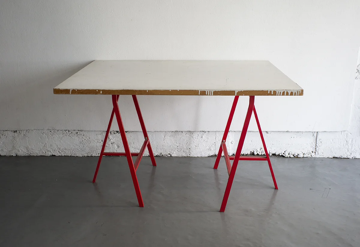 【初台駅4分】撮影や展示会に適したお洒落なレトロビルの中のイベントスペースの画像20