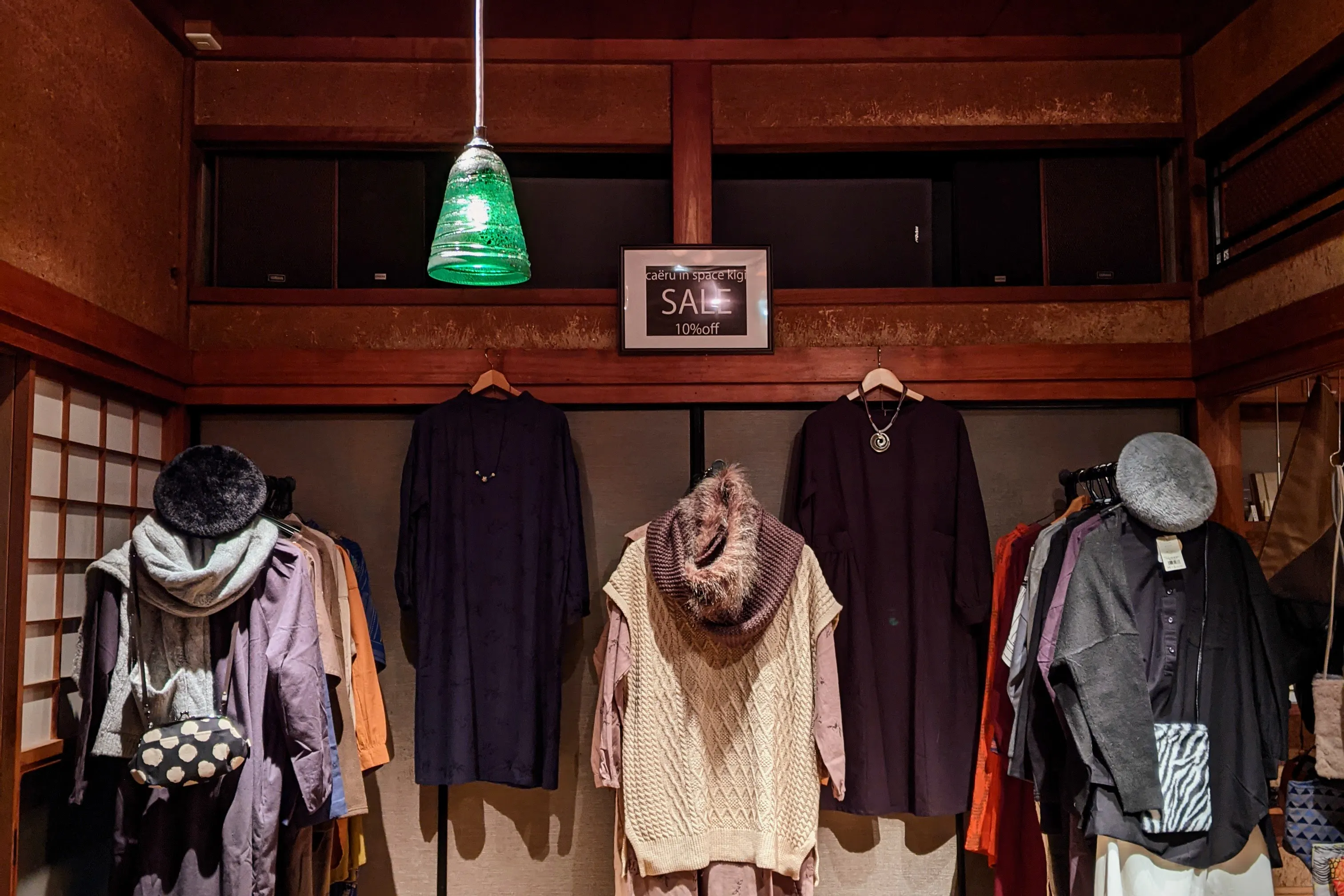 【橋本駅7分】ギャラリー・作品展・セミナー・ワークショップなどに利用可能なイベントスペース