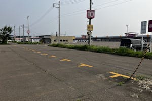 【ダイナム秋田たかのす店ゆったり館】キッチンカーに最適なアミューズメント施設のイベントスペース