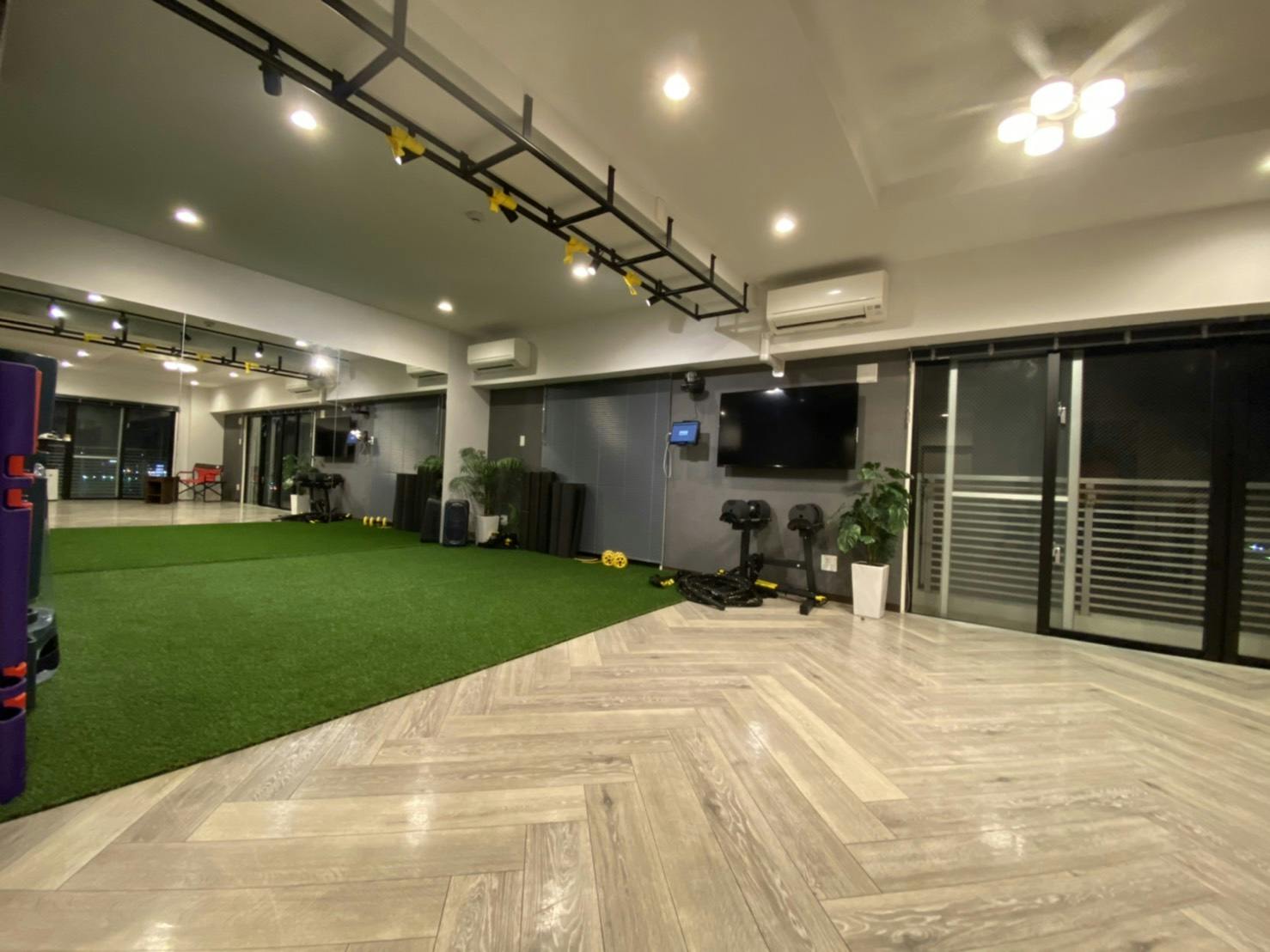 【北谷エリア】撮影やワークショップ、ポートレートにも最適な景観の海沿いイベントスペース