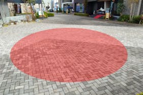 【所沢ハウジングステージ】キッチンカーやポップアップストア、プロモーションイベントに最適な住宅展示場内にある視認性の高いイベントスペース