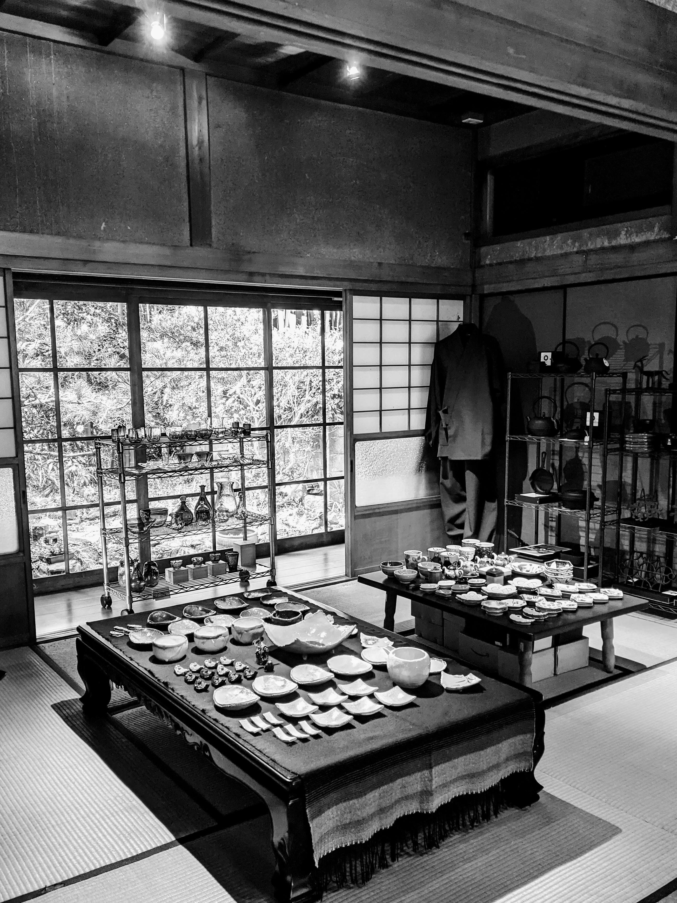 【橋本駅7分】ギャラリー・作品展・セミナー・ワークショップなどに利用可能なイベントスペース