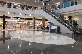 【イオンモール常滑】サウスコート