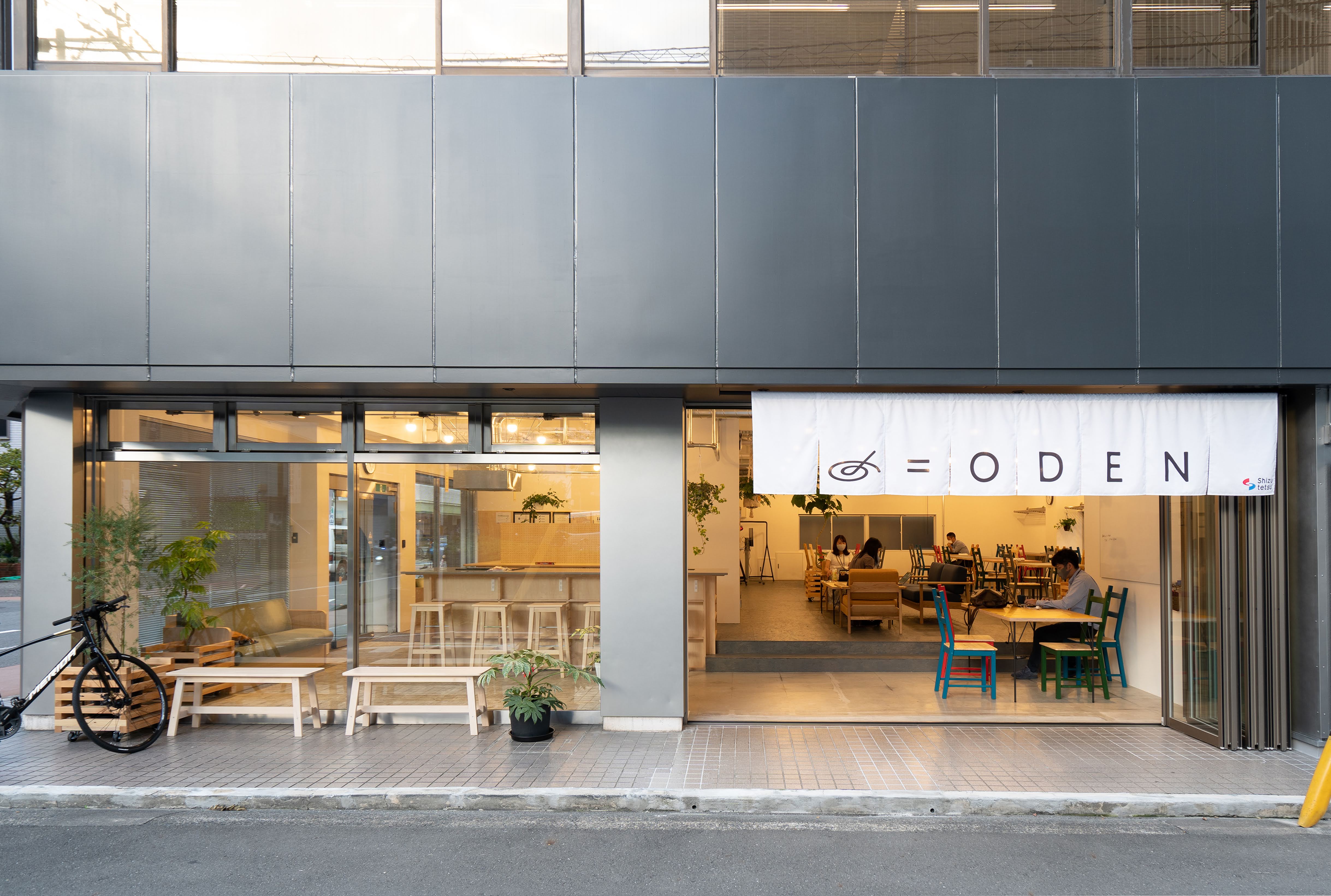 【静岡駅10分】ワークショップやプロモーションイベントに最適なシェアリングスペースの画像6