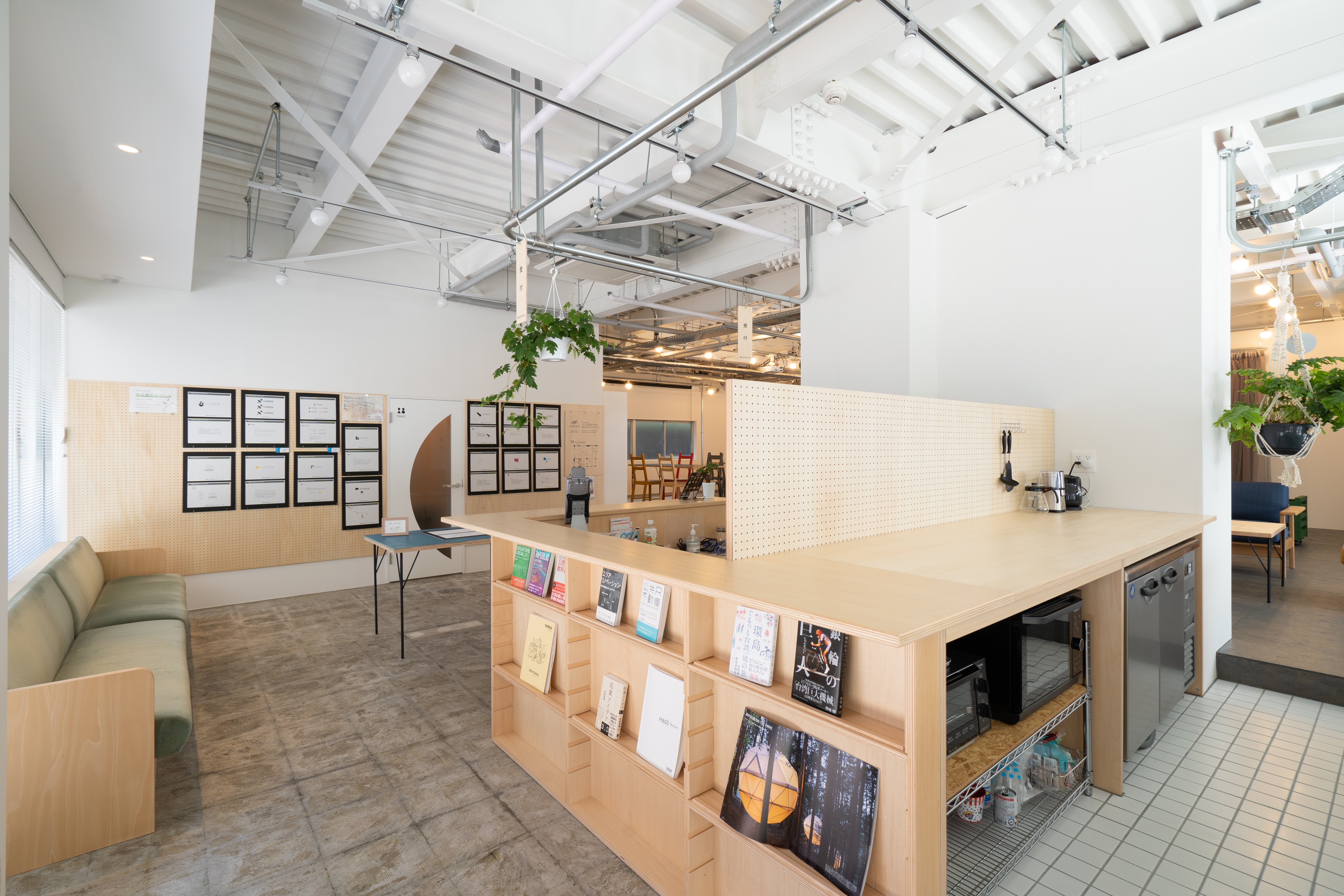 【静岡駅10分】ワークショップやプロモーションイベントに最適なシェアリングスペースの画像8