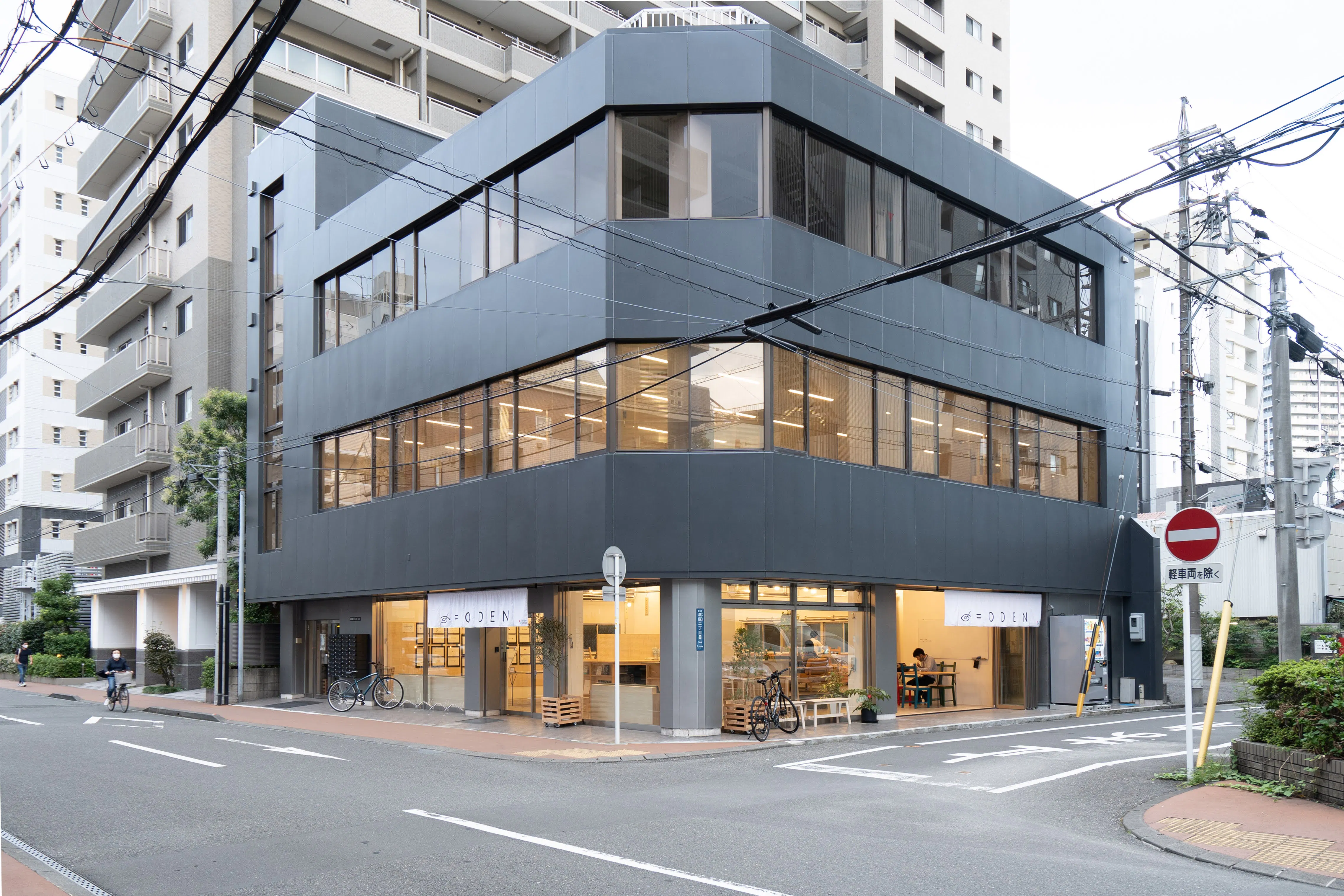 【静岡駅10分】ワークショップやプロモーションイベントに最適なシェアリングスペース