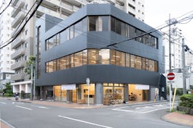 【静岡駅10分】ワークショップやプロモーションイベントに最適なシェアリングスペース