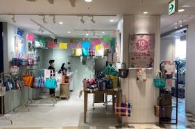 【町田マルイ】3階 カレンダリウムD09【食物販・物販】使いやすいコンパクトスペース