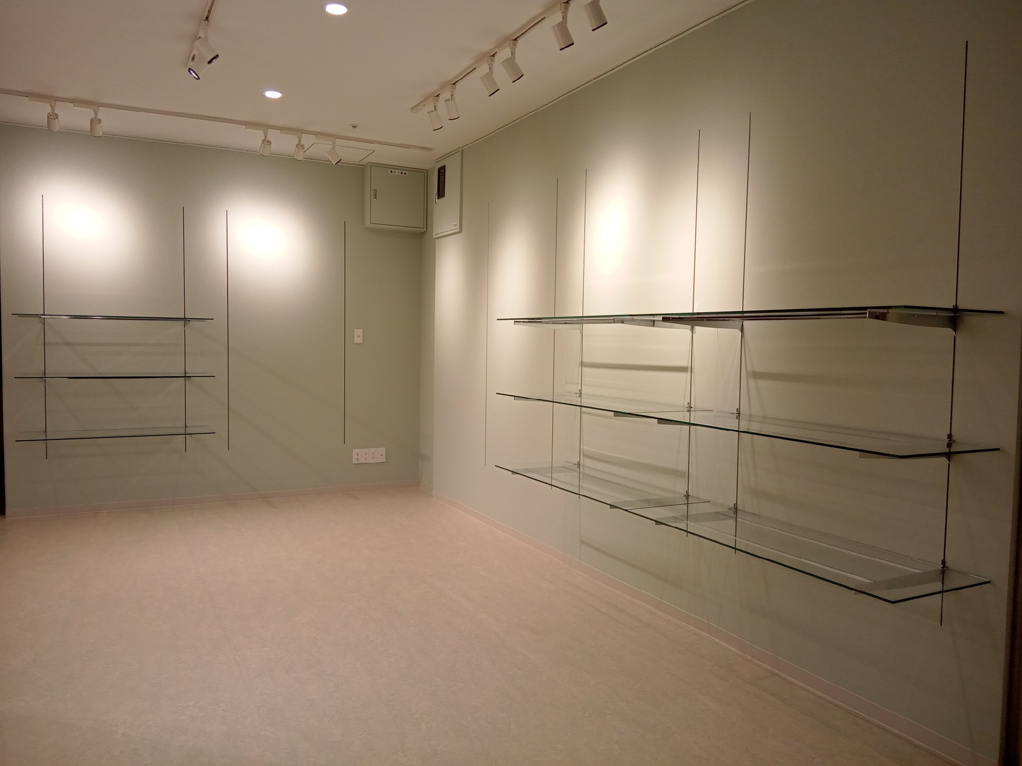 【町田マルイ】3階 カレンダリウムD09【食物販・物販】使いやすいコンパクトスペース