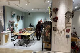 【町田マルイ】3階 カレンダリウムD09【食物販・物販】使いやすいコンパクトスペース