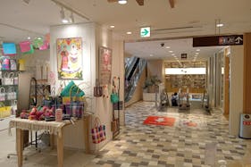 【町田マルイ】3階 カレンダリウムD09【食物販・物販】使いやすいコンパクトスペース