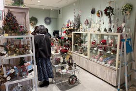 【町田マルイ】3階 カレンダリウムD09【食物販・物販】使いやすいコンパクトスペース