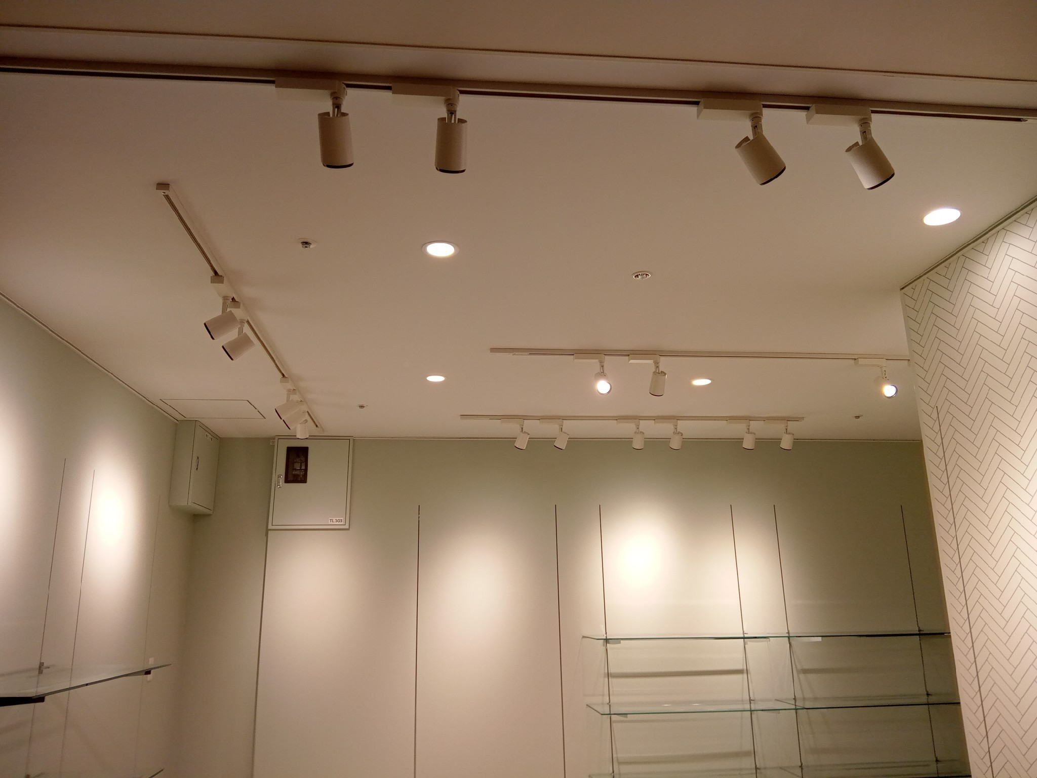 【町田マルイ】3階 カレンダリウムD09【食物販・物販】使いやすいコンパクトスペース