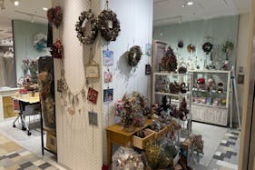 【町田マルイ】3階 カレンダリウムD09【食物販・物販】使いやすいコンパクトスペース