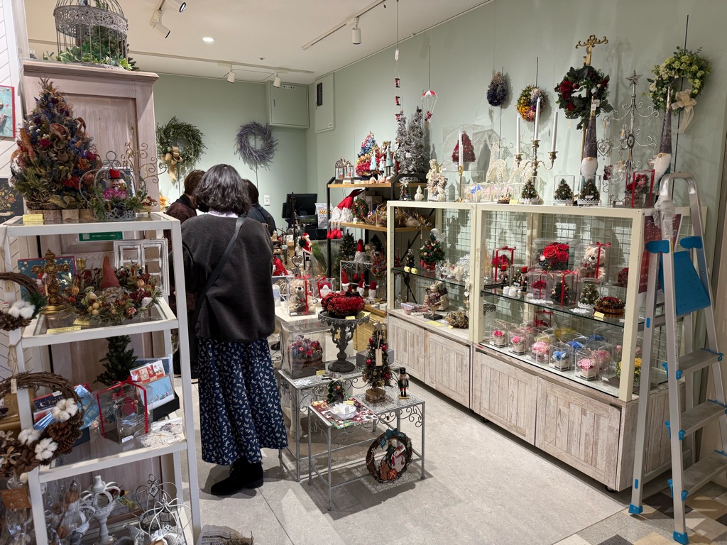 【町田マルイ】3階 カレンダリウムD09【食物販・物販】使いやすいコンパクトスペース