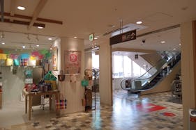 【町田マルイ】3階 カレンダリウムD09【食物販・物販】使いやすいコンパクトスペース