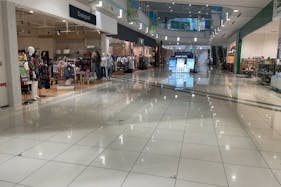 【イオンモール常滑】スカイコートA (デシグアル前)