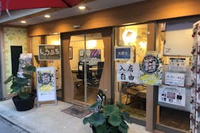 【別所温泉駅徒歩7分】サンプリング、プロモーション、ポップアップに最適な北向観音参道スペース