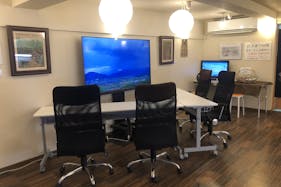 【別所温泉駅徒歩7分】サンプリング、プロモーション、ポップアップに最適な北向観音参道スペース